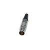 Circular Connector Assemblies - 822B003-173L801-ND - DigiKey