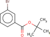 tert-Butyl 3-bromobenzoate - 2623-9-03 - SynQuest Laboratories, Inc.
