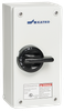 Motor Disconnect Switches - KET360UL98 - Altech Corp.