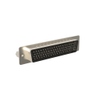 D-Sub Connector Assemblies - L717HDDH78P-ND - DigiKey