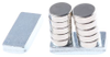 Neodymium Magnets -- 4346855 - Image