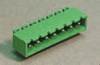 5.00mm Pin Spacing – Pluggable PCB Blocks - PHP14-5.00 - Altech Corp.