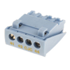 DIN Rail Terminal Blocks - 8275514 - RS Components, Ltd.