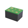 Oscillators - 887-OG19470001-ND - DigiKey
