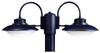 79106-14 Exterior -Post/Pier Head - 688117 - Capital Lighting, Inc.