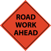 Sign -- RUR8 - Image