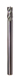Series 1800 4 Flute Stub Length End Mill -- 18001 - Image