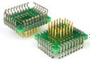 PLCC SMT Foot -- SF-PLCC44-J-S-01 - Image