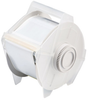 Brady B-565 Silver Indoor / Outdoor Polyester Thermal Transfer Continuous Thermal Transfer Printer Label Roll - 2.25 in Width - 100 ft Length - 76721 - 754476-76721 - R. S. Hughes Company, Inc.