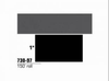 3M Scotchcal 73097 Medium Dark Gray Striping Automotive Tape - 1 in Width x 150 ft Length - 2 mil Thick - 051141-73097 - R. S. Hughes Company, Inc.