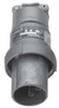 Pin and Sleeve Plug -- ACP3033BCRS - Image