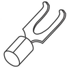 Fork Lug - SF2B8 - Penn-Union Corp.