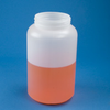 Wide Mouth Round HDPE Jars Only - 66053 - U.S. Plastic Corporation