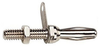Banana Plug - 3263 - ValueTronics International, Inc.