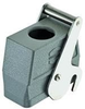 Heavy Duty Power Connectors - 19300240487 - VAST STOCK CO., LIMITED