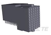 High Speed Backplane Connectors - 1934227-1 - TE Connectivity