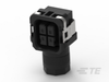 Rectangular Wire & Cable Connectors & Housings - 2822933-2 - TE Connectivity