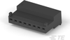 Standard Rectangular Connectors - 3-644312-8 - TE Connectivity