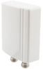 3.5 GHz to 3.8 GHz, 60 Degree, 10 dBi, ±45 Slant Polarization, 2-Port Flat Panel Antenna -- KP-3DPFP10 - Image