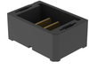 Blade Type Power Connectors - UMPT-02-01.5-L-V-S-TR - Lingto Electronic Limited