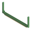 Card Edge Conn, Dual Side, 144Pos, Lug; Card Edge Connector Type Edac - 72AJ3042 - Newark, An Avnet Company