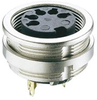 Circular Connector, Plug, 14Pos, Panel; Product Range Lumberg - 82AH3368 - Newark, An Avnet Company