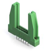 Card Edge Conn, Dual Side, 12Pos, Th; Card Edge Connector Type Edac - 57AJ5187 - Newark, An Avnet Company