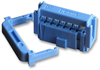 Connector, Rcpt, 14Pos, 2Row, 2.54Mm; Idc Connector Type Amp - Te Connectivity - 26M6199 - Newark, An Avnet Company