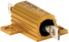 Resistor, Wirewound, 5Ohm, 1%, Axial; Resistance Arcol - 47Y4798 - Newark, An Avnet Company