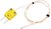 Type K Thermocouple, Bead Probe Rohs Compliant Multicomp Pro - 29AK2298 - Newark, An Avnet Company