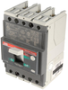 Circuit Breaker, 3 Pole, 40A; Product Range Abb - 64Y1346 - Newark, An Avnet Company