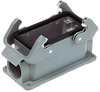 Heavy Duty Conn, 2 Lever, Size 16B; Heavy Duty Connector Type Harting - 29H1786 - Newark, An Avnet Company