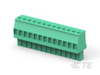 PCB Terminal Blocks - 1-1986375-3 - TE Connectivity
