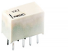 Signal Relays, Up to 2 Amps - UA2-4.5NU - 750374-UA2-4.5NU - Win Source Electronics