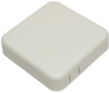 Enclosure, Wall Mount, Abs, Grey Rohs Compliant Hammond - 74AJ8046 - Newark, An Avnet Company