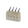 Switches - DIP Switches - 1023908-90B04ST - Win Source Electronics