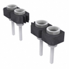Connectors, Interconnects - Rectangular Connectors - Headers, Receptacles, Female Sockets - 1292765-SL-105-TT-11 - Win Source Electronics