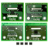 Evaluation Boards - Sensors - DVK91205 - 846151-DVK91205 - Win Source Electronics