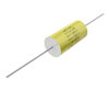 IGBT Snubber Capacitor - C4CAMUD4100AA1J - Richardson RFPD
