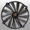 Xigmatek - XLF-F2004 200mm LED Case Fan -- 70808