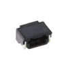 Connectors, Interconnects - Rectangular Connectors - Headers, Receptacles, Female Sockets -- 1339916-DF52-2S-0.8H(21) - Image