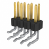 Headers, Male Pins - 69193-108-ND - DigiKey