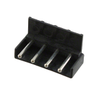 Headers, Plugs and Sockets - OSTEX040000-ND - DigiKey