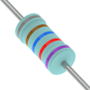 Through Hole Resistors - MFP50SBRE52-81K6-ND - DigiKey