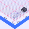 Triode/MOS Tube/Transistor >> MOSFETs -- BS107P - Image