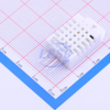 Sensors >> Temperature and Humidity Sensor -- AM2302 - Image