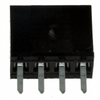 Headers, Receptacles, Female Sockets - 66951-004-ND - DigiKey