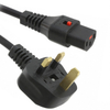 Power, Line Cables and Extension Cords - 817-1654-ND - DigiKey