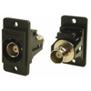 Coaxial Connector (RF) Adapters - 4654-CP30737X1-ND - DigiKey