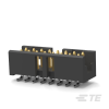 Headers, Male Pins - 17-4-2823368-0TR-ND - DigiKey